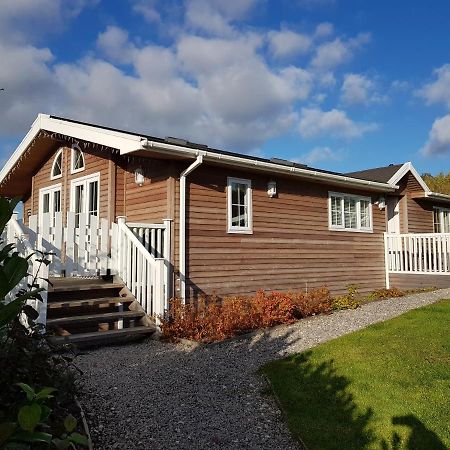 Bay Tree Lodge Willington (Derbyshire) Exterior photo