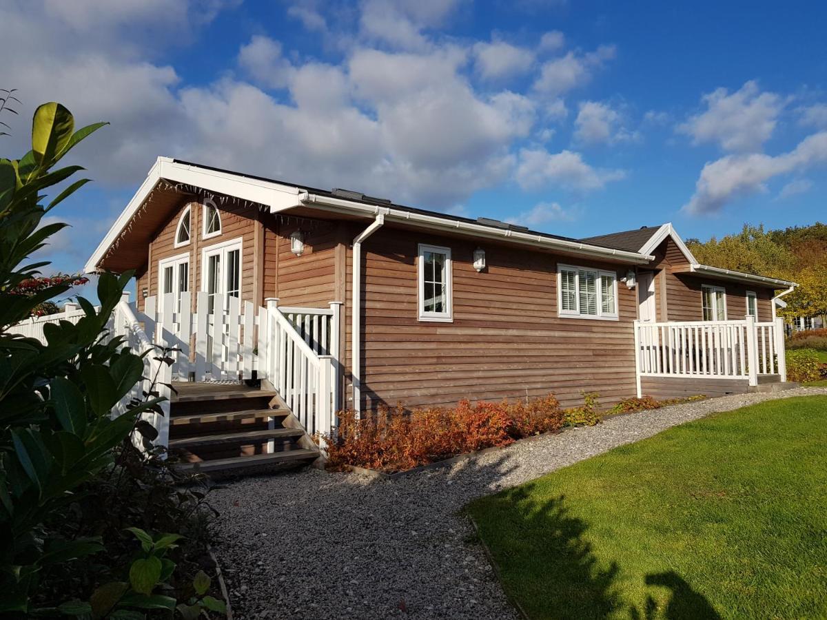 Bay Tree Lodge Willington (Derbyshire) Exterior photo